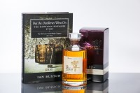 Lot 1197 - HIBIKI SUNTORY 12 YEAR OLD Japanese Whisky by...