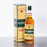 Lot 1200 - OLD COMBER 30 YEAR OLD Irish Whiskey, At Least...