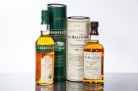 Lot 1202 - ABERFELDY 12 YEAR OLD Single Highland Scotch...