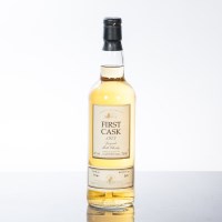 Lot 1204 - DALLAS DHU 20 YEAR OLD FIRST CASK 1977 Single...