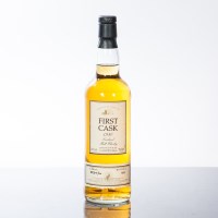 Lot 1205 - BLADNOCH 16 YEAR OLD FIRST CASK 1980 Single...