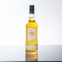 Lot 1209 - TOMATIN 18 YEAR OLD FIRST CASK 1976 Single...