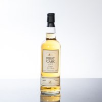 Lot 1210 - GLEN ROTHES 21 YEAR OLD FIRST CASK 1975 Single...