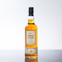 Lot 1213 - GLENDRONACH 23 YEAR OLD FIRST CASK 1975 Single...