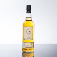 Lot 1214 - CAOL ILA 23 YEAR OLD FIRST CASK 1974 Single...