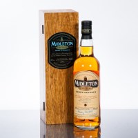 Lot 1238 - MIDLETON VERY RARE 2001 Blended Irish Whiskey,...