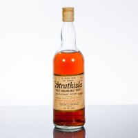 Lot 1245 - STRATHISLA 15 YEAR OLD Single Highland Malt...