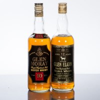 Lot 1248 - GLEN GRANT 50 YEAR OLD Single Speyside Scotch...