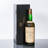 Lot 1275 - THE GLENLIVET 25 YEAR OLD ROYAL WEDDING...