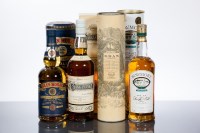 Lot 1288 - OBAN 14 YEAR OLD Single Highland Scotch Whisky....