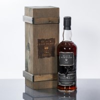 Lot 1302 - BLACK BOWMORE 2ND EDITION Single Islay Malt...