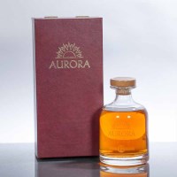 Lot 1307 - AURORA 12 YEAR OLD DECANTER Single Malt Scotch...