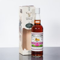 Lot 1319 - GEORGE & J.G. SMITH'S GLENLIVET 46 YEAR OLD...