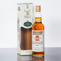 Lot 1324 - LONGMORN - GLENLIVET 33 YEAR OLD Single...