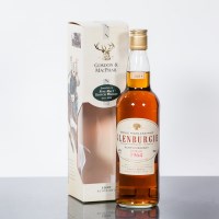 Lot 1337 - GLENBURGIE 40 YEAR OLD Single Speyside Scotch...