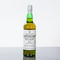 Lot 1342 - LAPHROAIG 11 YEAR OLD Single Islay Scotch...