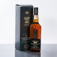 Lot 1355 - LAGAVULIN DISTILLERS EDITION 1994 Single Islay...