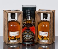 Lot 1363 - GLENROTHES 1984 (2) Single Highland Scotch...