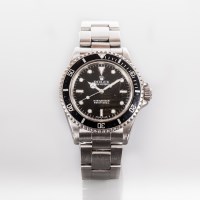 Lot 1573 - GENTLEMAN'S BOXED ROLEX OYSTER PERPETUAL...