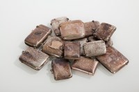 Lot 274 - FOURTEEN LATE 19TH AND EARLY 20TH CENTURY...