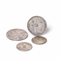 Lot 1556 - GOOD COLLECTION OF VICTORIAN AND GEORGIAN...