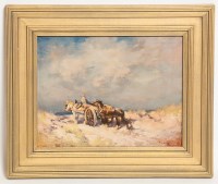 Lot 4 - WILLIAM BRADLEY LAMOND RBA (SCOTTISH 1857 -...