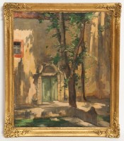 Lot 5 - WILLIAM MACDONALD (SCOTTISH fl.1884 - 1938), A...