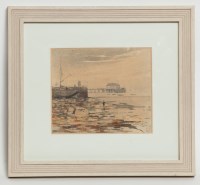 Lot 7 - * ROBERT CRAIG WALLACE (SCOTTISH 1886 - 1969),...