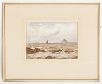 Lot 17 - * PATRICK DOWNIE (SCOTTISH 1854 - 1945), AILSA...