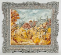 Lot 19 - * SIR WILLIAM GEORGE GILLIES CBE LLD RSA PPRSW...