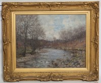 Lot 20 - JOSEPH MORRIS HENDERSON RSA (SCOTTISH 1863 -...