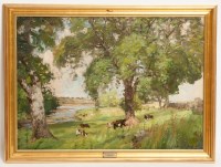 Lot 21 - ALEXANDER BROWNLIE DOCHARTY (SCOTTISH 1862 -...