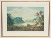 Lot 23 - HUGH WILLIAM 'GRECIAN' WILLIAM (SCOTTISH 1773 -...