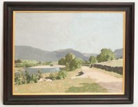 Lot 33 - * GEORGE HOUSTON RSA RI RSW (SCOTTISH 1869 -...