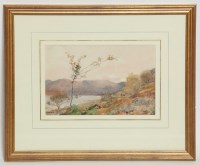 Lot 36 - * SIR WILLIAM RUSSELL FLINT RA PRSW (SCOTTISH...