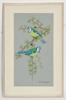 Lot 48 - * RALSTON GUDGEON RSW (SCOTTISH 1910 - 1986),...