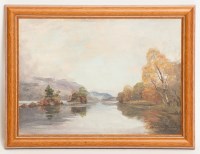 Lot 50 - ALEXANDER BROWNLIE DOCHARTY (SCOTTISH 1862 -...