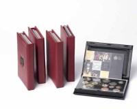 Lot 1586 - COLLECTION OF UNITED KINGDOM PROOF COIN SETS...