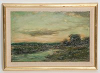 Lot 57 - ATTRIBUTED TO WILLIAM MILLER FRAZER RSA...