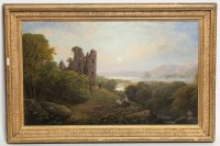 Lot 67 - GEORGE FREDERICK BUCHANAN (SCOTTISH 1800 -...