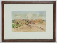 Lot 70 - ROBERT HOUSTON RSW (SCOTTISH 1891 - 1942),...