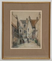 Lot 78 - ALEXANDER ROY GIBSON (SCOTTISH 20TH CENTURY),...