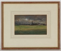 Lot 83 - JAMES GARDEN LAING RSW (SCOTTISH 1852 - 1915),...