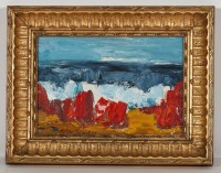 Lot 90 - * SIR WILLIAM MACTAGGART HRA PRSA HRSW LLD...