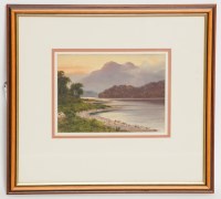 Lot 97 - * DONALD A. PATON (SCOTTISH 1886 - 1949), NOW...