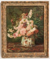 Lot 97A - * P. MACGREGOR WILSON (SCOTTISH 1928 - 1960),...