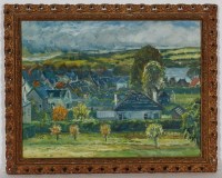 Lot 120 - * JOHN MILLER (SCOTTISH 1893 - 1975), NOVEMBER...