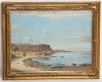 Lot 121 - * JAMES BLAIN (SCOTTISH 1878 - 1963), A...