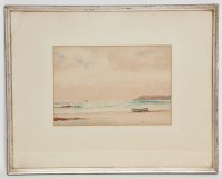 Lot 132 - * P. MACGREGOR WILSON (SCOTTISH 1928 - 1960),...