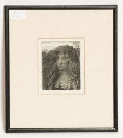 Lot 143 - * GROUP OF FIVE FINE PRINTS BY JOHN BULLOCH...